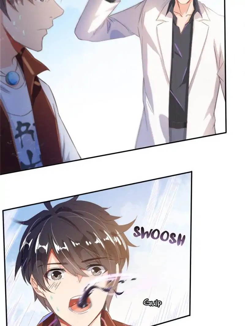 Cultivation Chat Group Chapter 25 page 33 - Chapter 25
