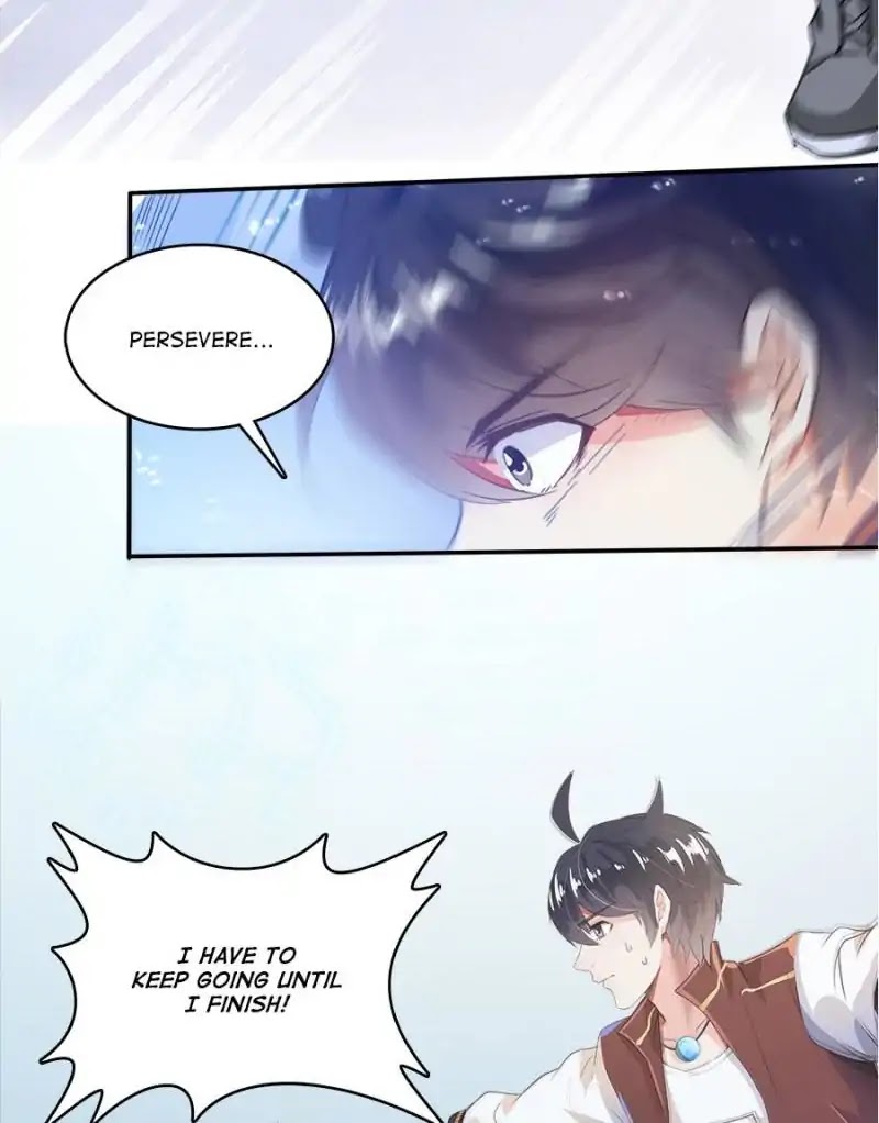 Cultivation Chat Group Chapter 25 page 36 - Chapter 25