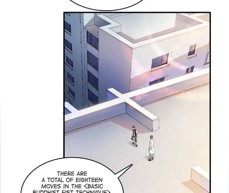 Cultivation Chat Group Chapter 25 page 4 - Chapter 25