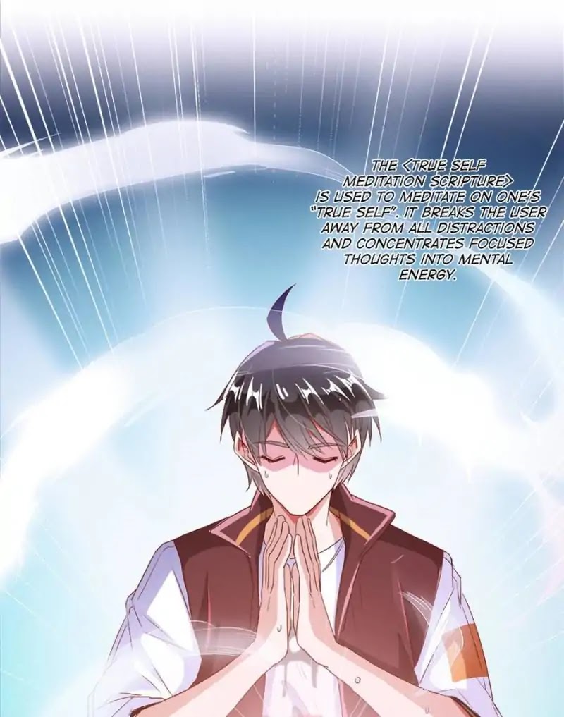 Cultivation Chat Group Chapter 25 page 41 - Chapter 25