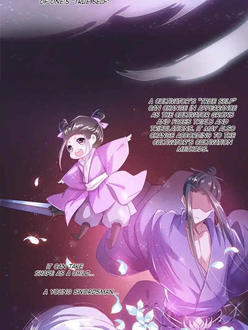 Cultivation Chat Group Chapter 25 page 43 - Chapter 25