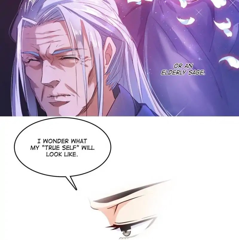 Cultivation Chat Group Chapter 25 page 44 - Chapter 25