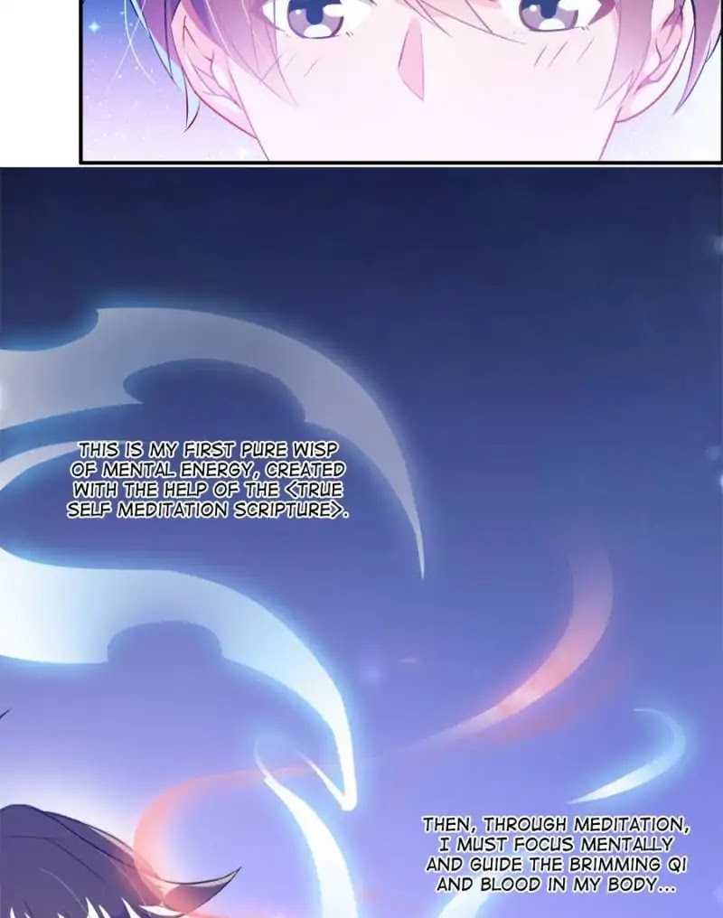 Cultivation Chat Group Chapter 25 page 48 - Chapter 25