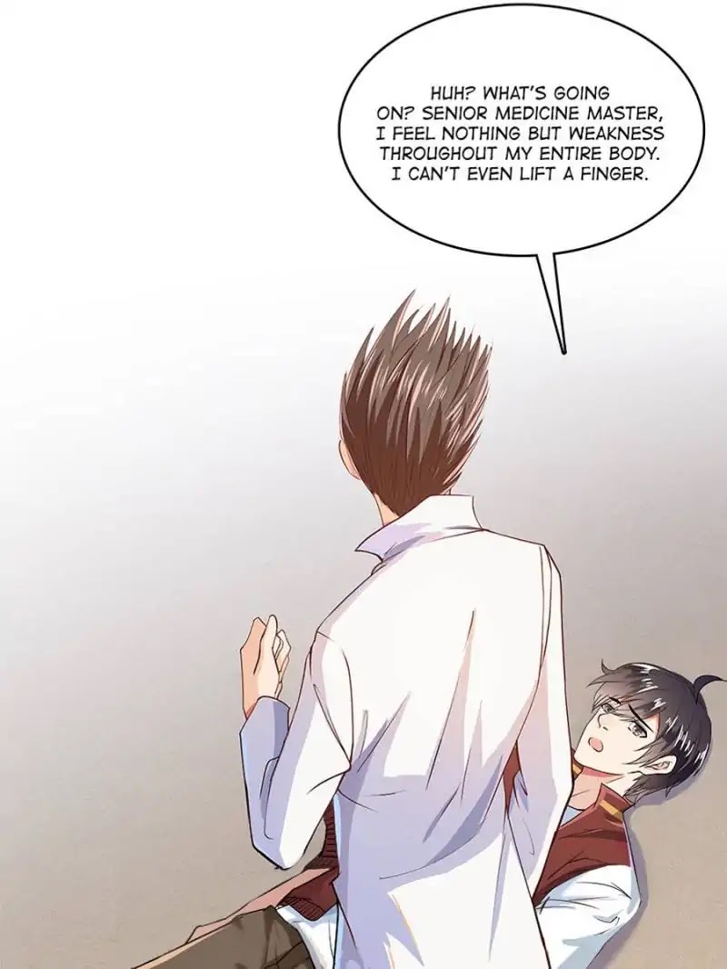 Cultivation Chat Group Chapter 25 page 52 - Chapter 25
