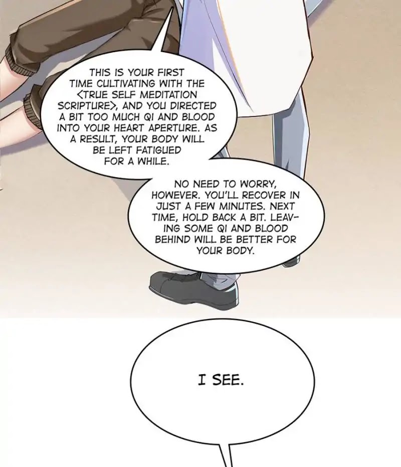 Cultivation Chat Group Chapter 25 page 53 - Chapter 25