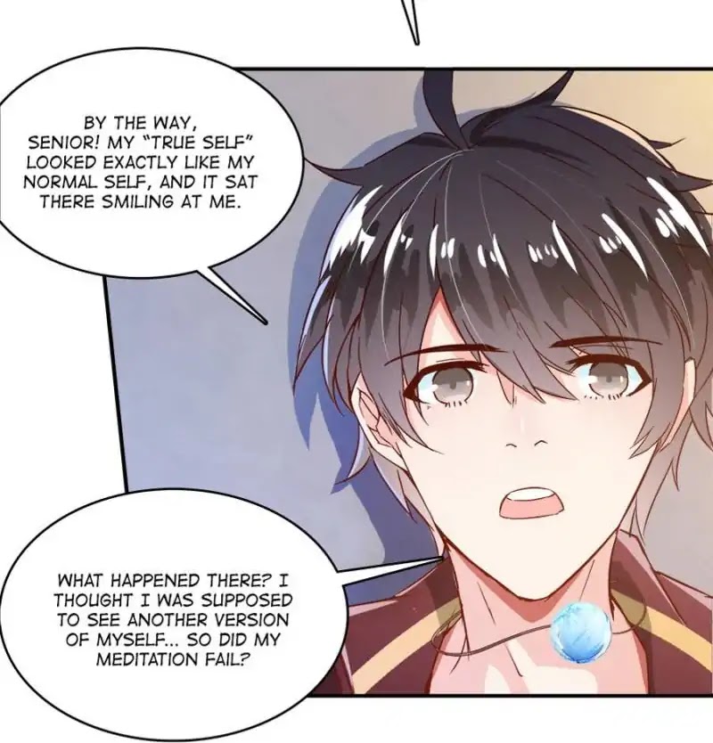 Cultivation Chat Group Chapter 25 page 54 - Chapter 25