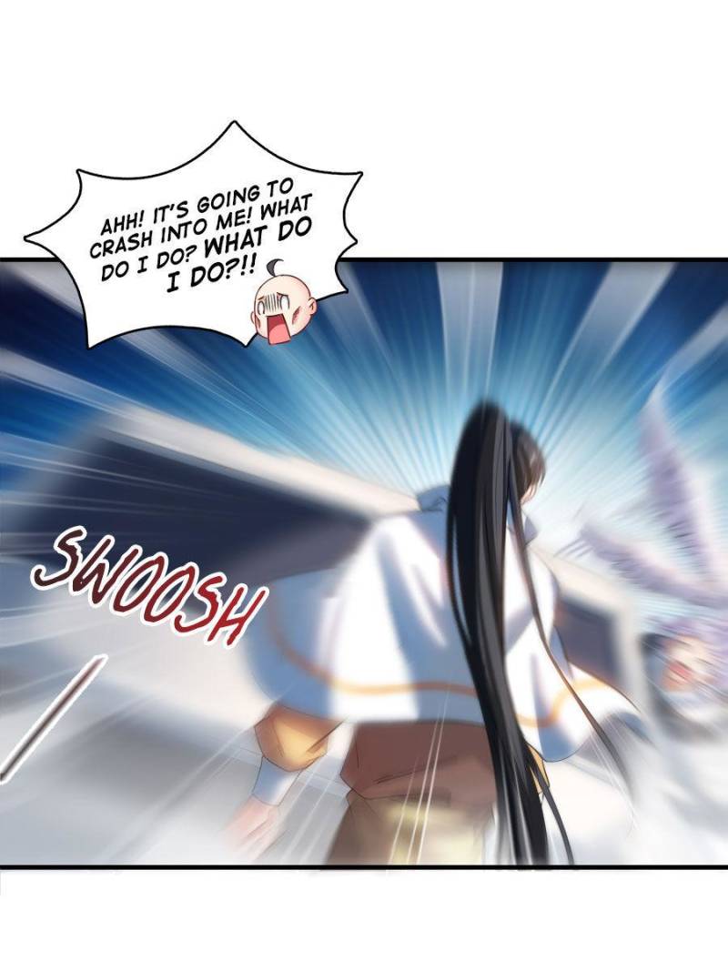 Cultivation Chat Group Chapter 250 page 1 - Chapter 250