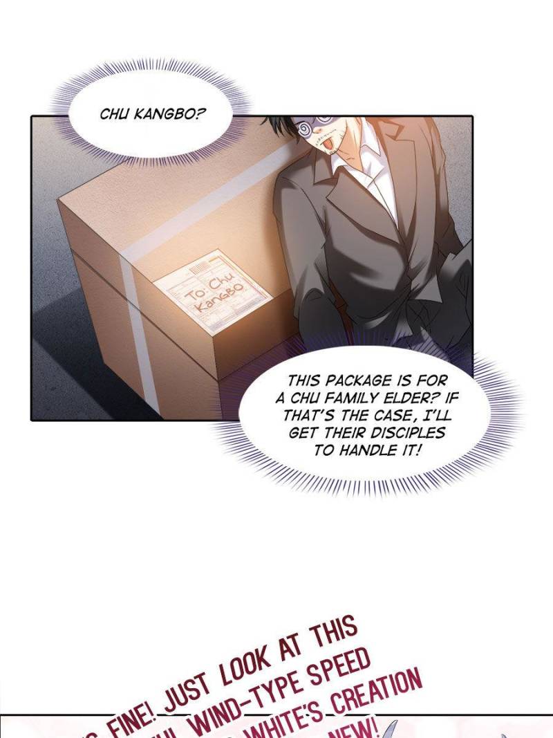 Cultivation Chat Group Chapter 250 page 13 - Chapter 250