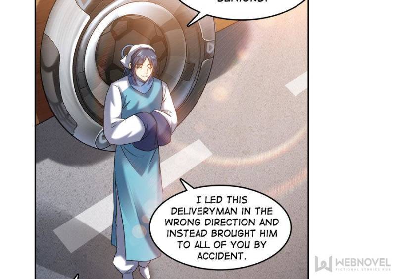 Cultivation Chat Group Chapter 250 page 15 - Chapter 250