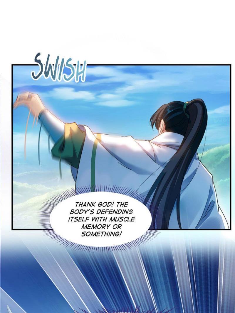 Cultivation Chat Group Chapter 250 page 2 - Chapter 250