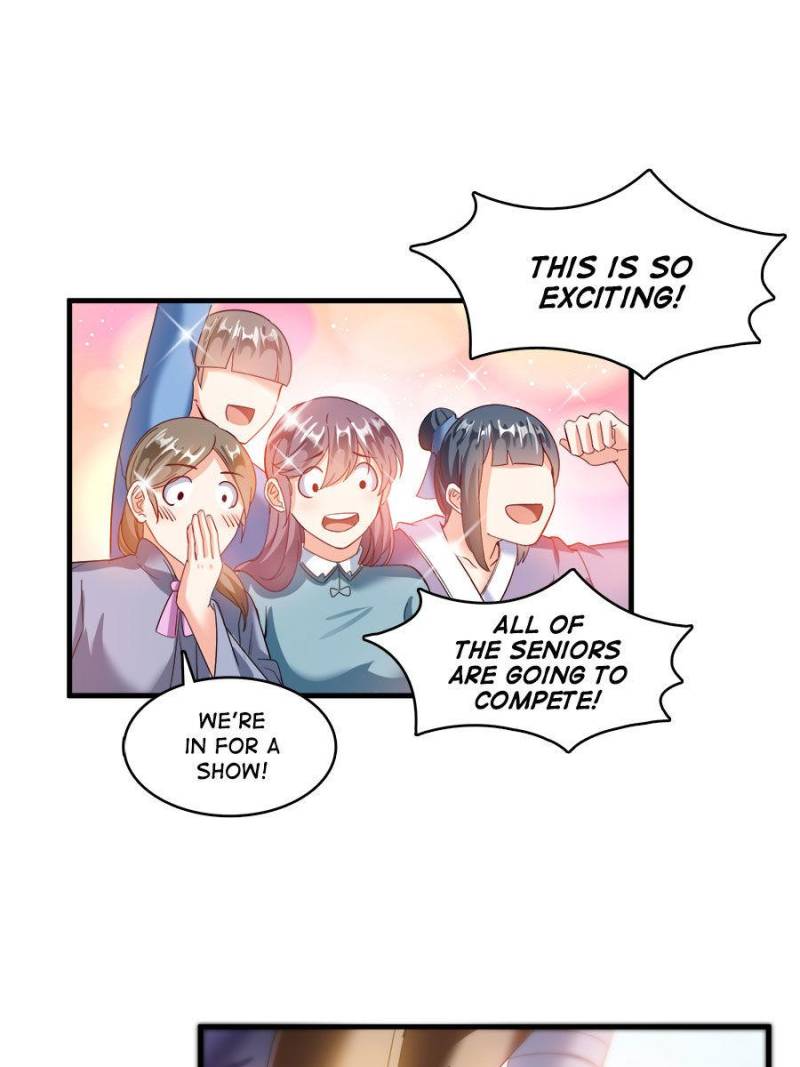 Cultivation Chat Group Chapter 250 page 25 - Chapter 250