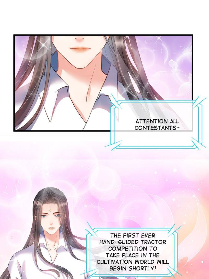 Cultivation Chat Group Chapter 250 page 30 - Chapter 250