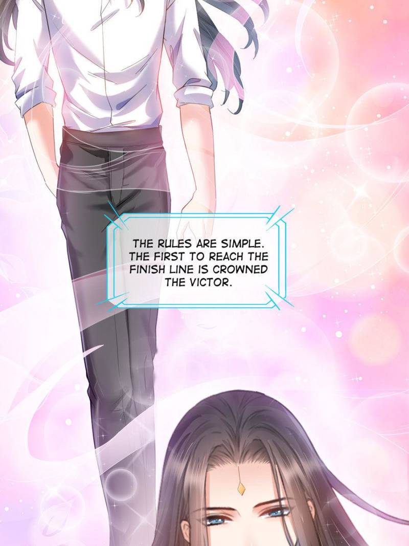 Cultivation Chat Group Chapter 250 page 31 - Chapter 250
