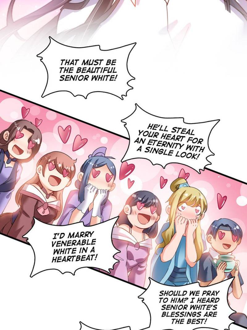 Cultivation Chat Group Chapter 250 page 33 - Chapter 250