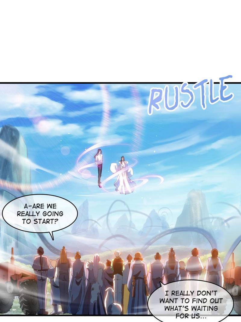Cultivation Chat Group Chapter 250 page 36 - Chapter 250