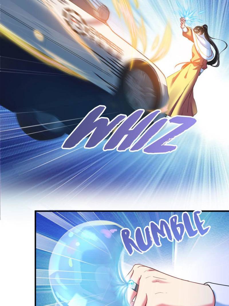 Cultivation Chat Group Chapter 250 page 4 - Chapter 250