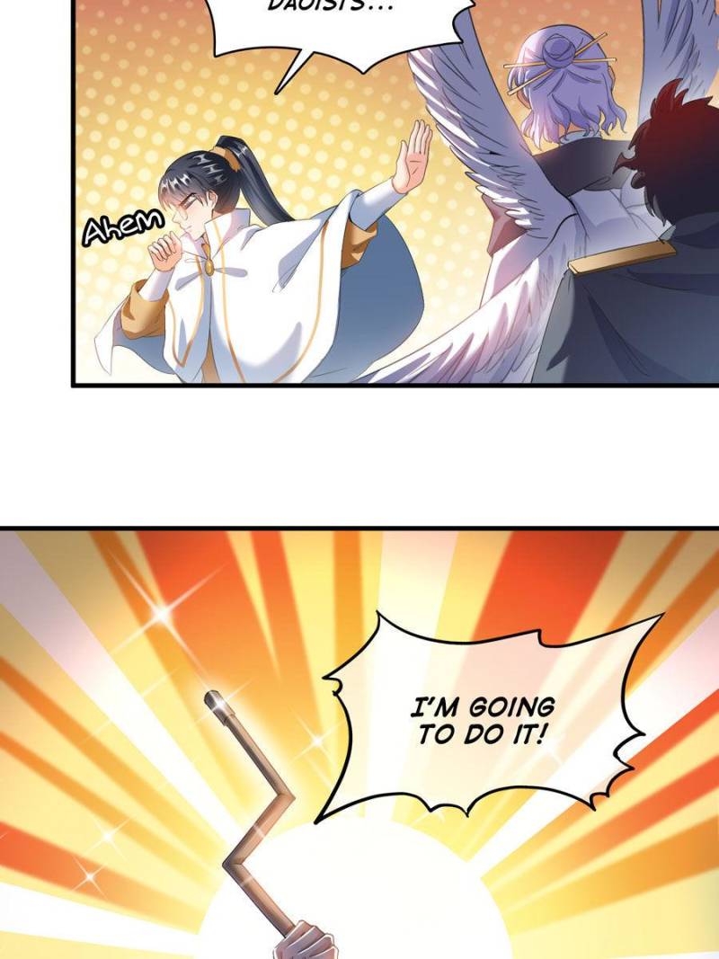 Cultivation Chat Group Chapter 250 page 40 - Chapter 250