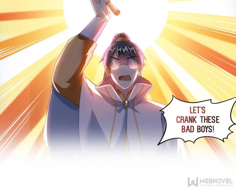 Cultivation Chat Group Chapter 250 page 41 - Chapter 250