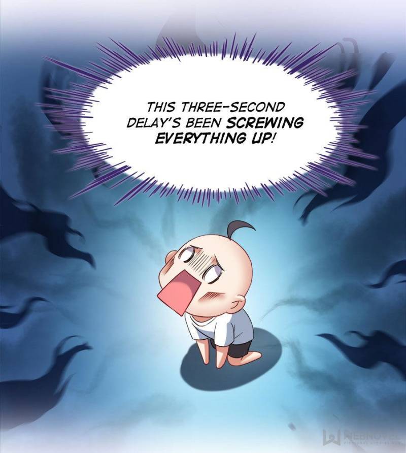 Cultivation Chat Group Chapter 250 page 9 - Chapter 250