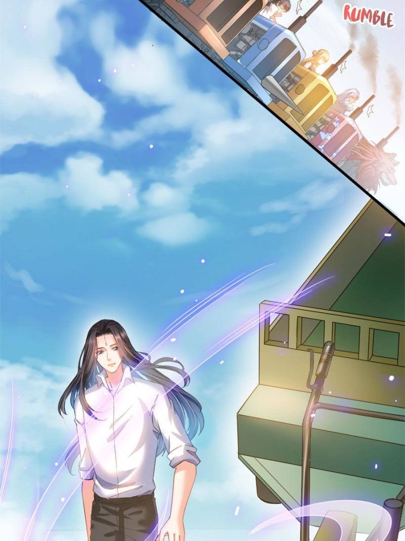 Cultivation Chat Group Chapter 251 page 13 - Chapter 251