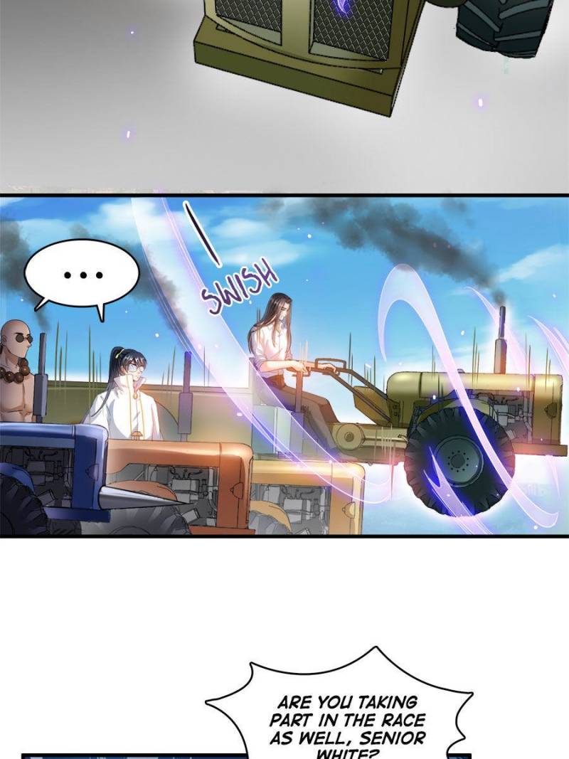Cultivation Chat Group Chapter 251 page 15 - Chapter 251