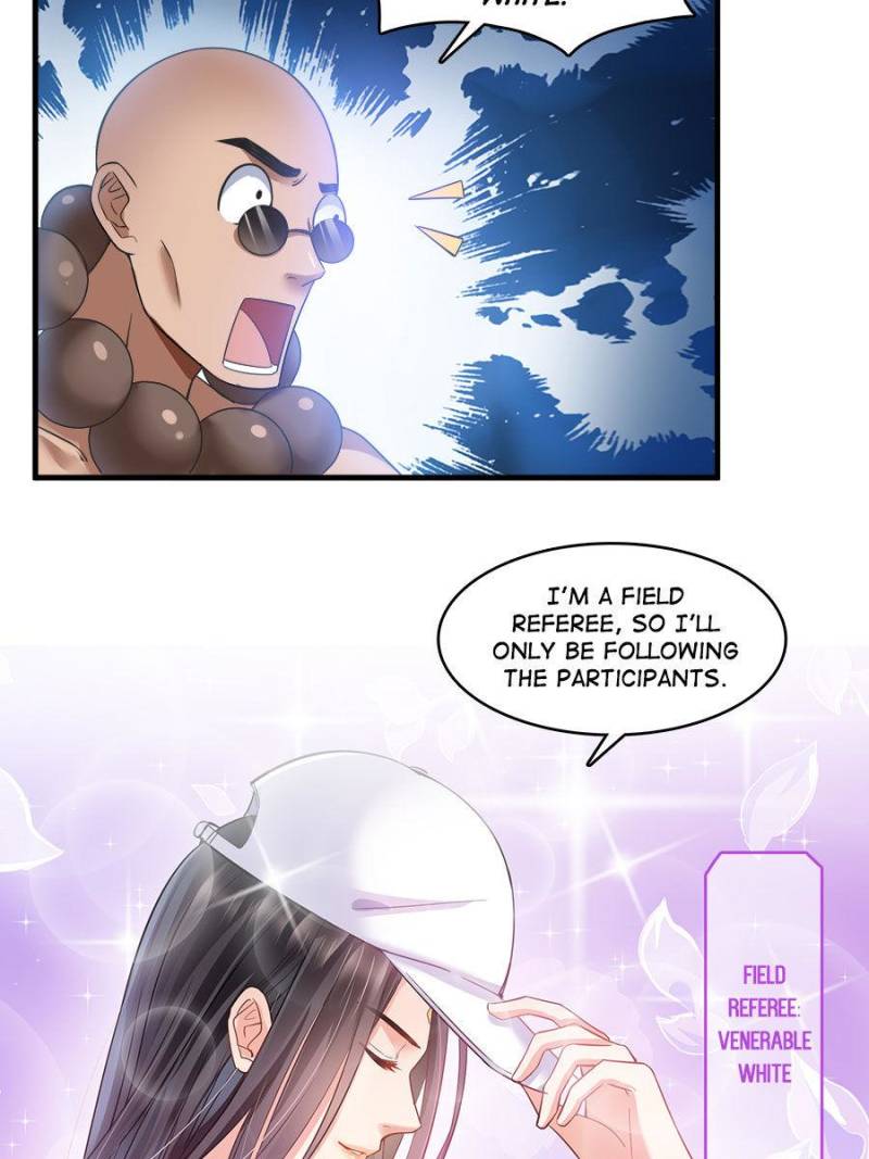 Cultivation Chat Group Chapter 251 page 16 - Chapter 251