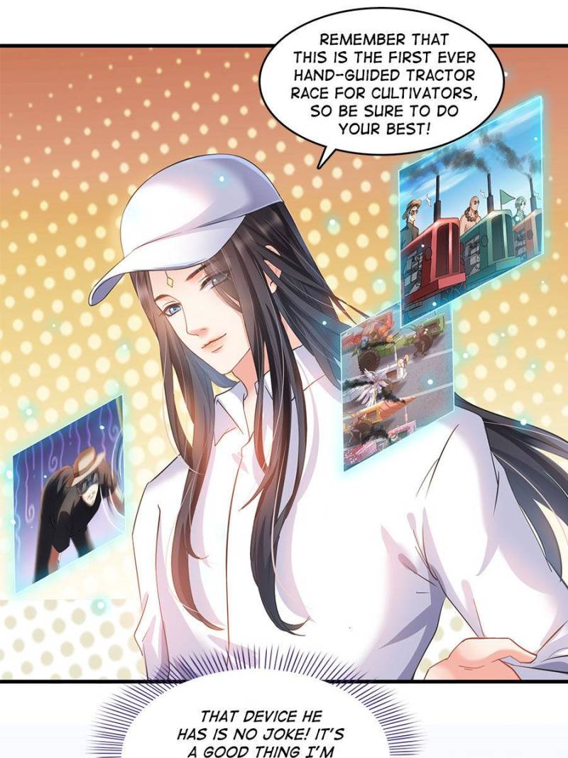 Cultivation Chat Group Chapter 251 page 21 - Chapter 251