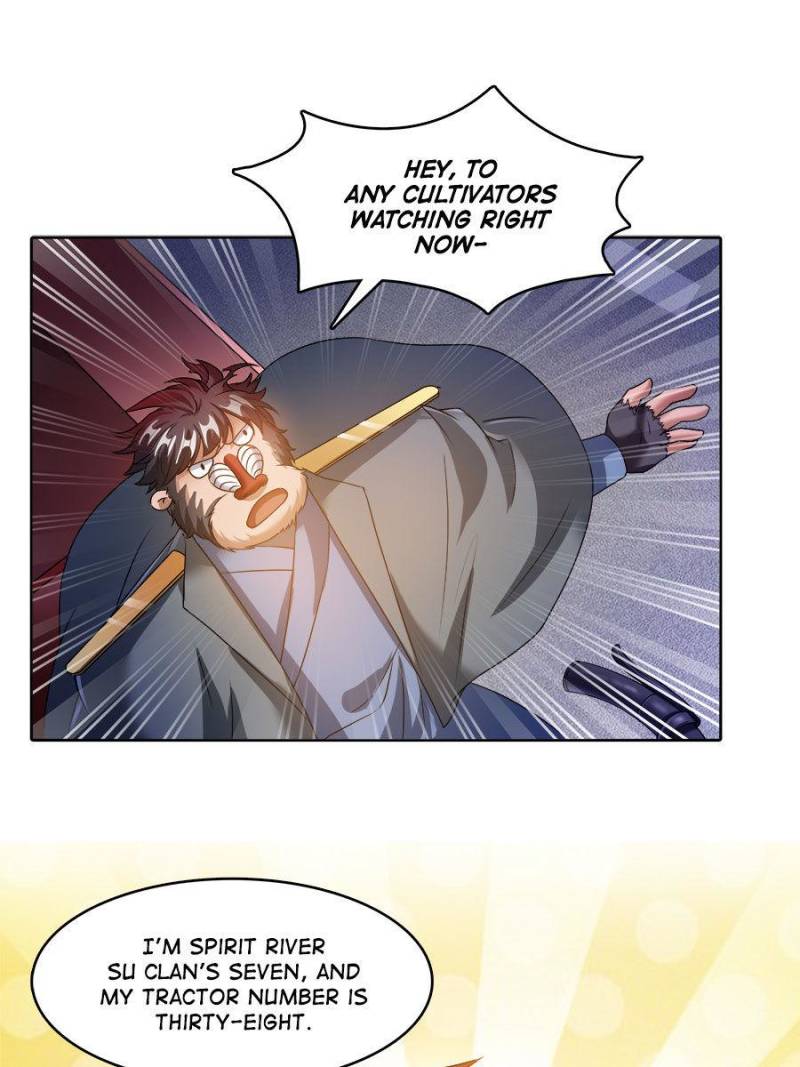 Cultivation Chat Group Chapter 251 page 24 - Chapter 251