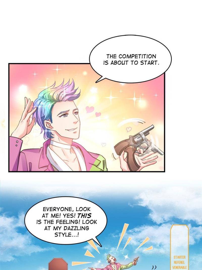 Cultivation Chat Group Chapter 251 page 29 - Chapter 251