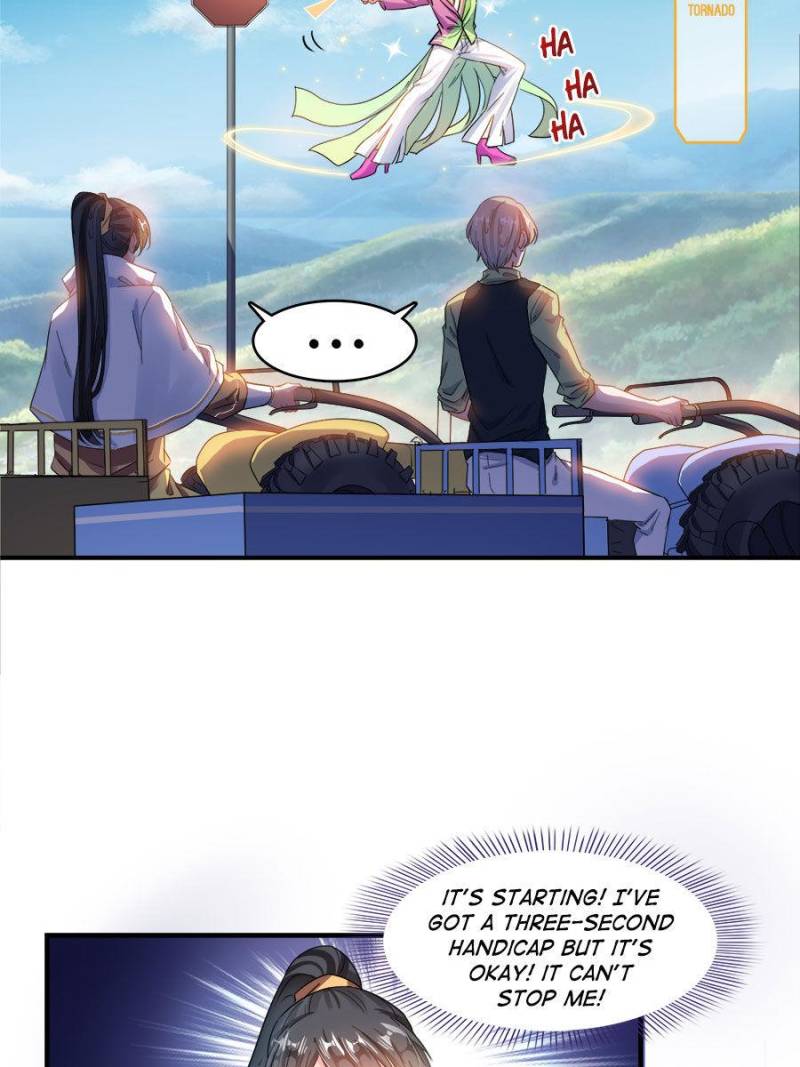 Cultivation Chat Group Chapter 251 page 30 - Chapter 251