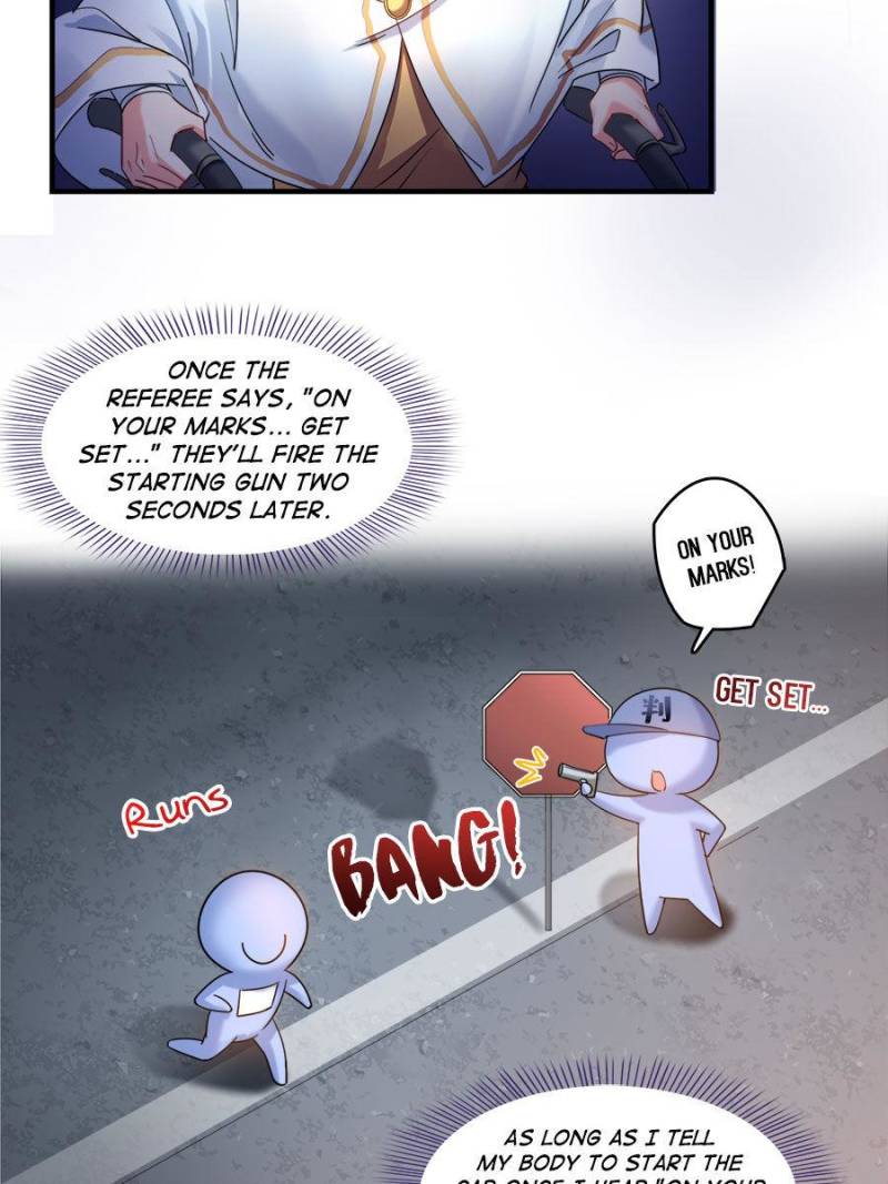 Cultivation Chat Group Chapter 251 page 32 - Chapter 251