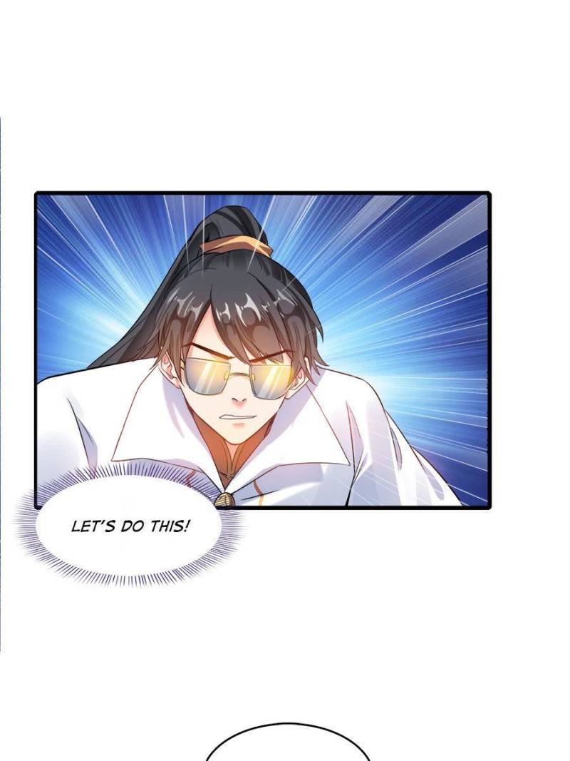 Cultivation Chat Group Chapter 251 page 35 - Chapter 251