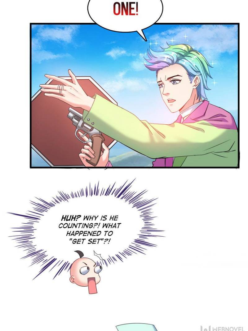 Cultivation Chat Group Chapter 251 page 36 - Chapter 251