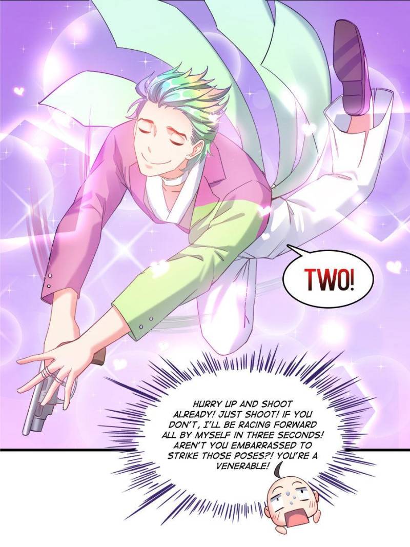 Cultivation Chat Group Chapter 251 page 38 - Chapter 251