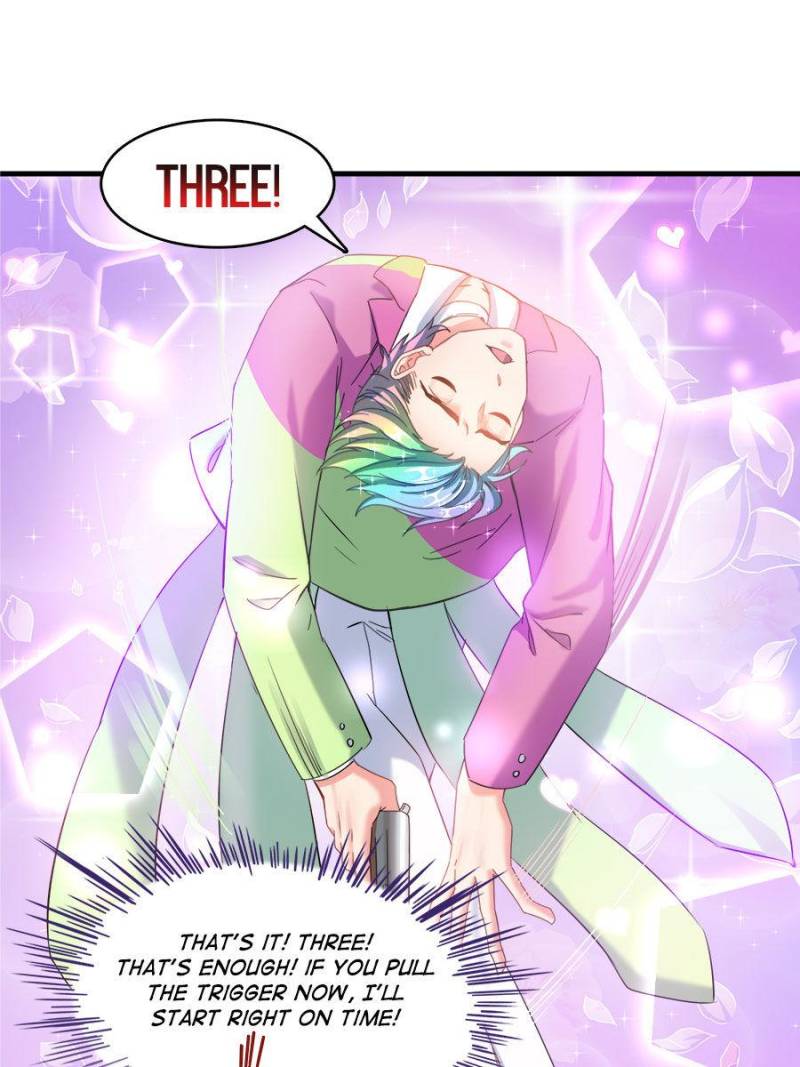 Cultivation Chat Group Chapter 251 page 39 - Chapter 251
