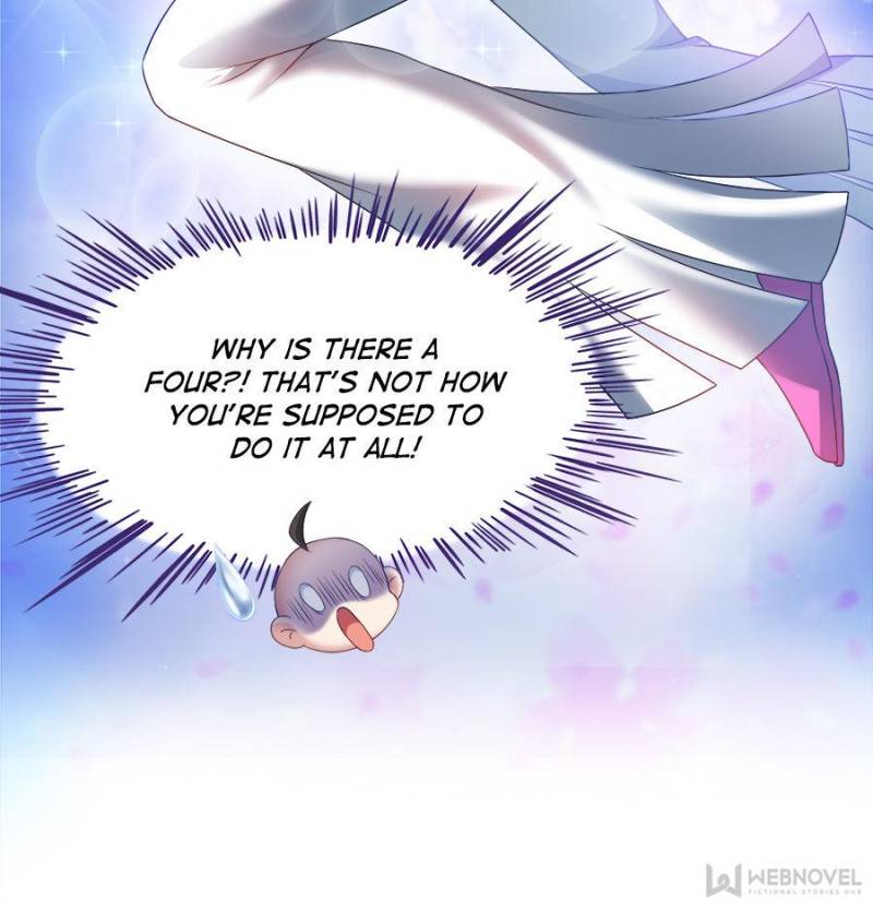 Cultivation Chat Group Chapter 251 page 42 - Chapter 251
