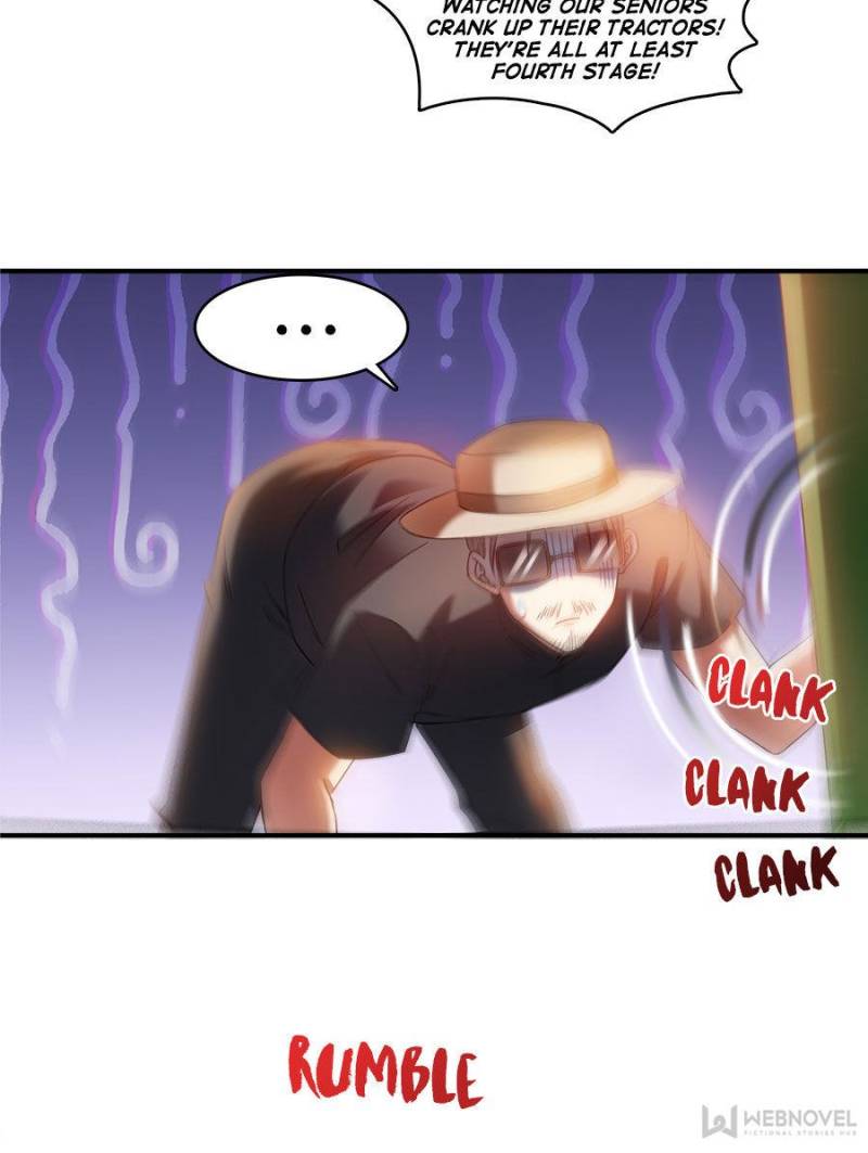 Cultivation Chat Group Chapter 251 page 9 - Chapter 251