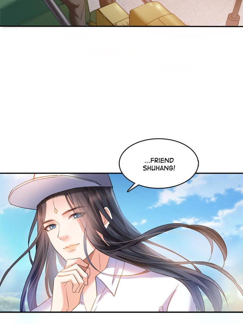 Cultivation Chat Group Chapter 252 page 14 - Chapter 252