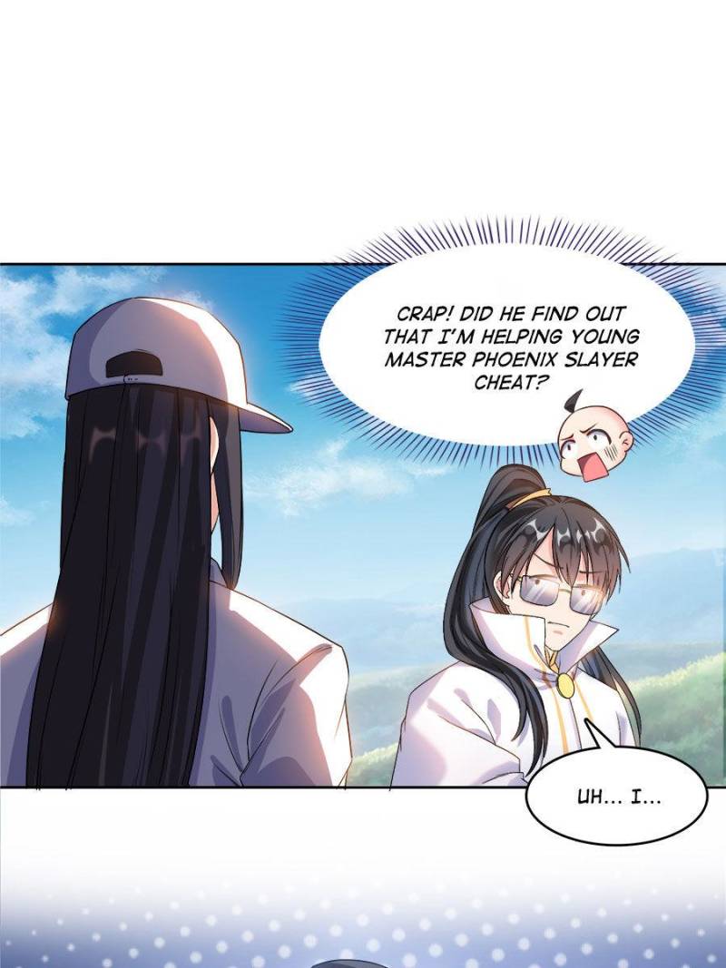 Cultivation Chat Group Chapter 252 page 16 - Chapter 252