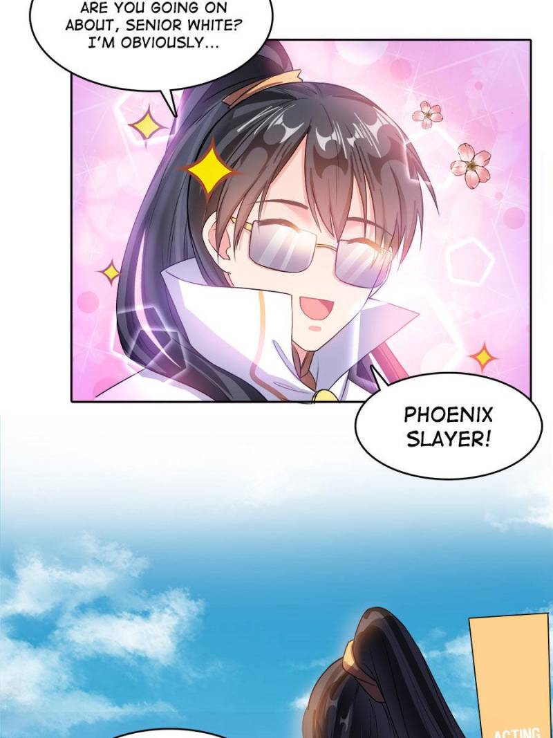 Cultivation Chat Group Chapter 252 page 20 - Chapter 252