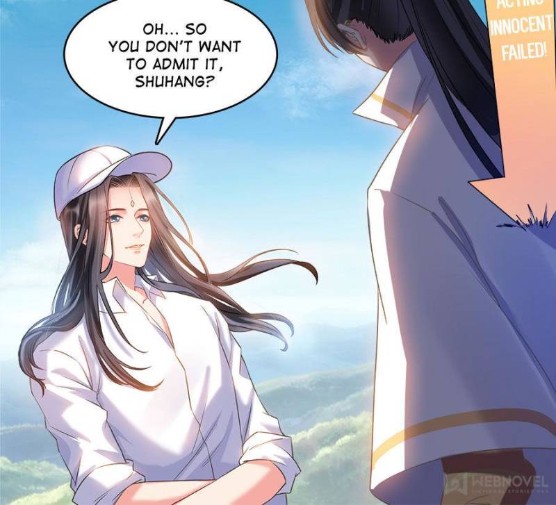 Cultivation Chat Group Chapter 252 page 21 - Chapter 252
