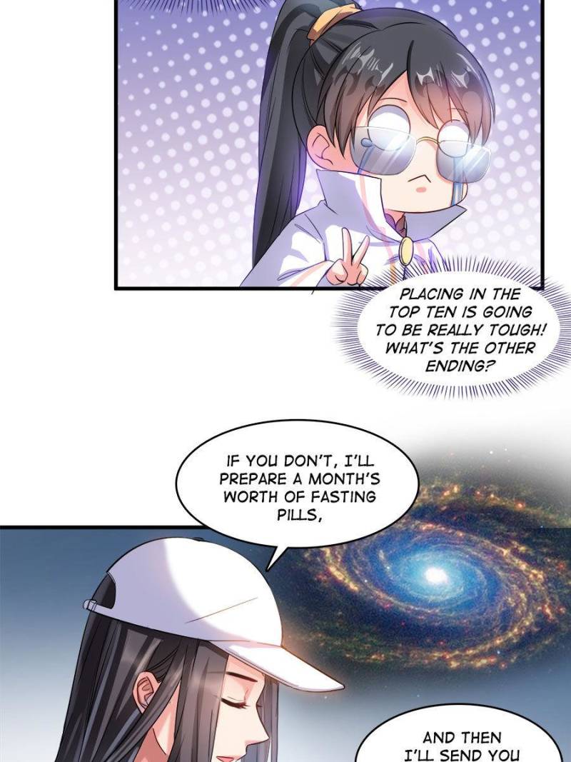 Cultivation Chat Group Chapter 252 page 25 - Chapter 252