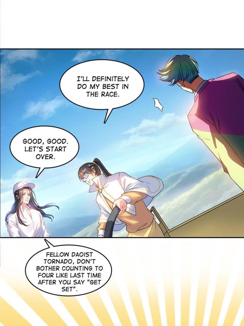 Cultivation Chat Group Chapter 252 page 29 - Chapter 252