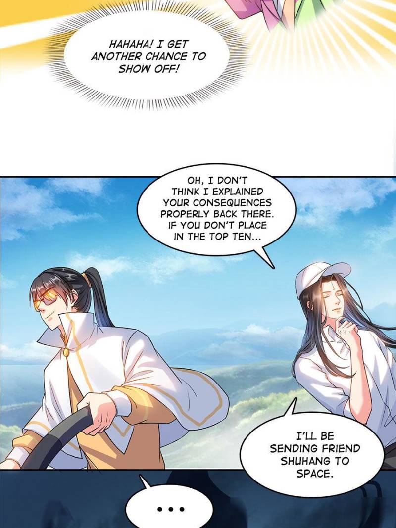 Cultivation Chat Group Chapter 252 page 31 - Chapter 252