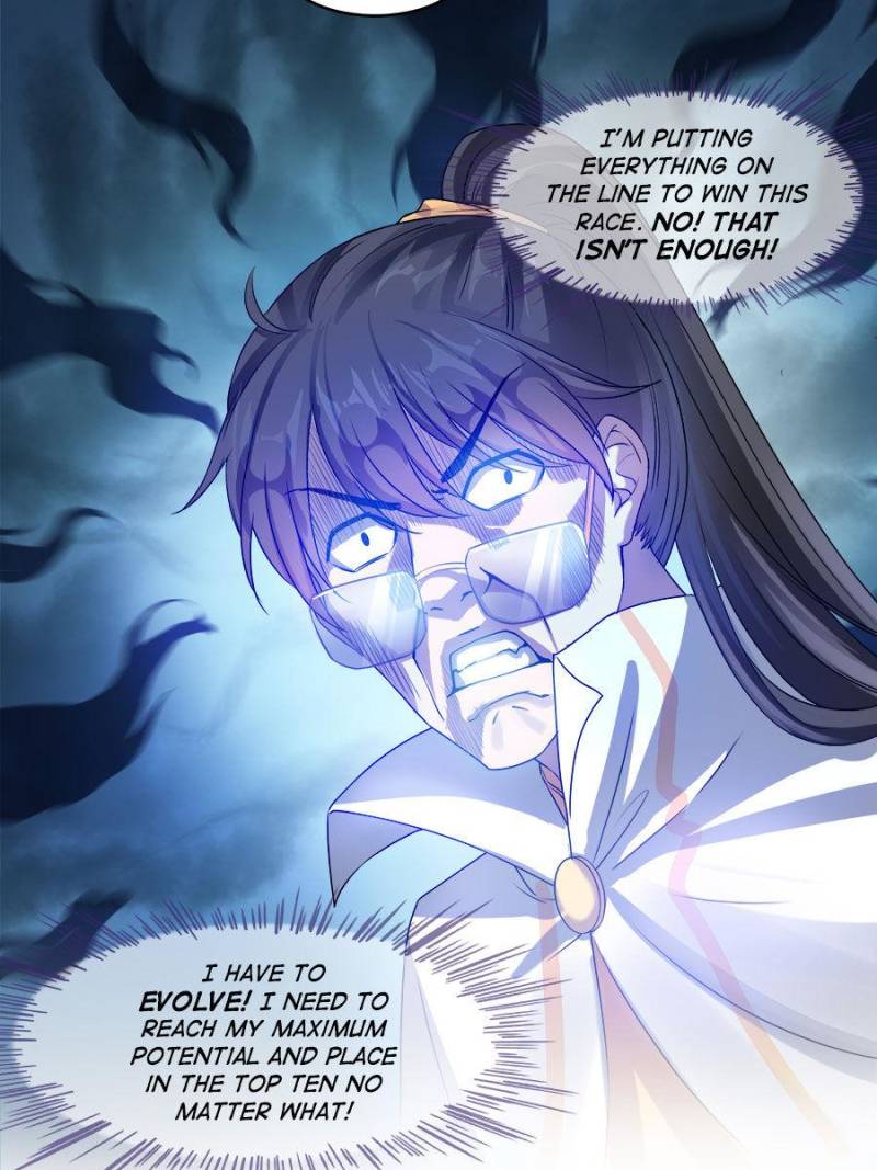 Cultivation Chat Group Chapter 252 page 32 - Chapter 252