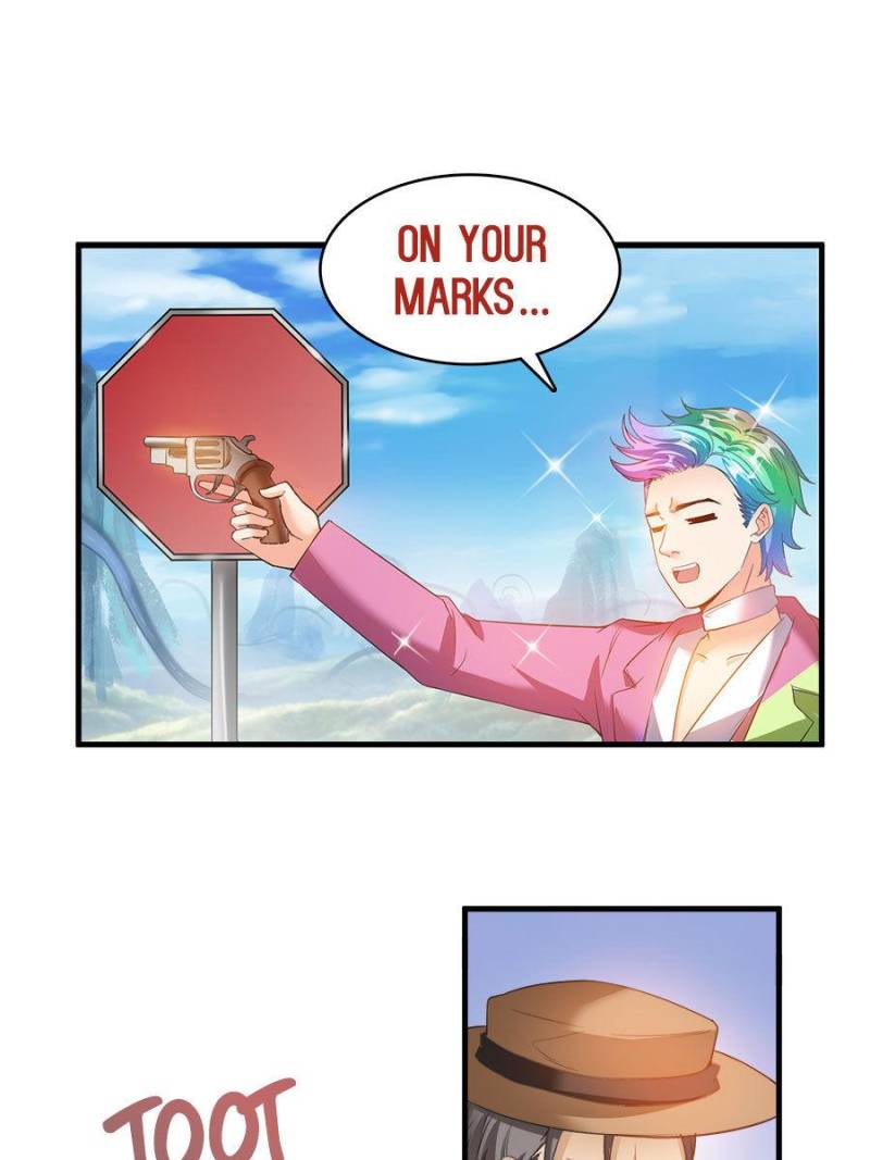 Cultivation Chat Group Chapter 252 page 34 - Chapter 252