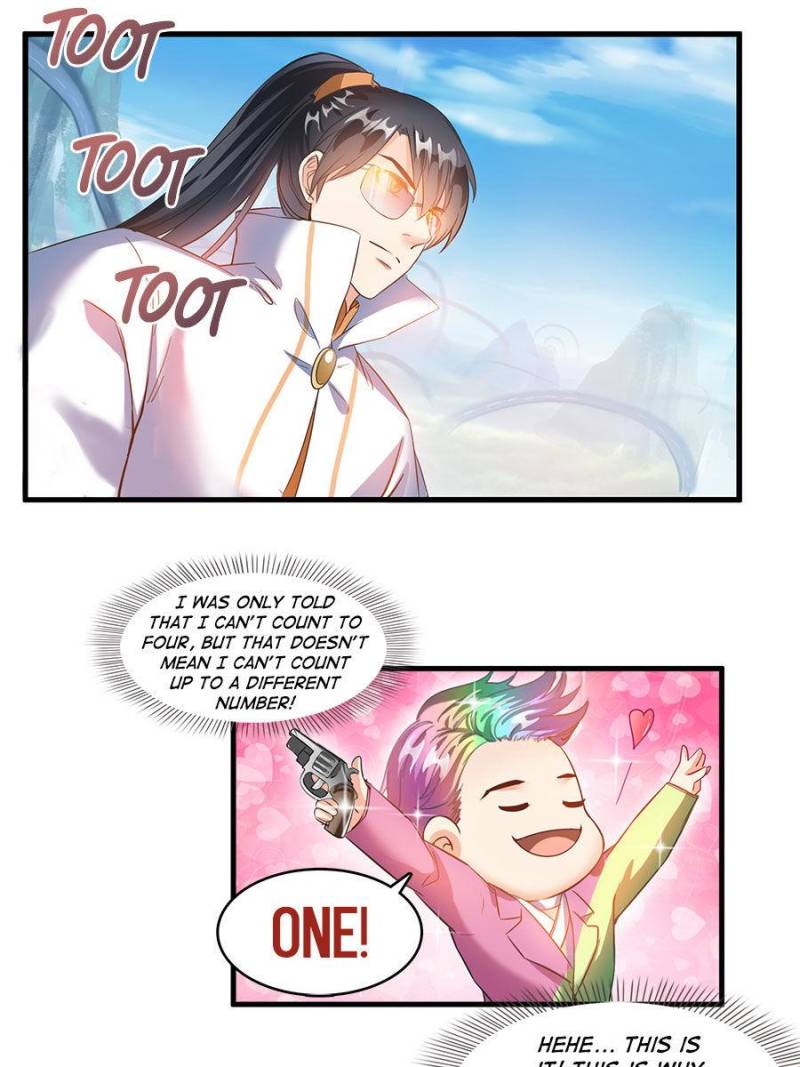 Cultivation Chat Group Chapter 252 page 37 - Chapter 252