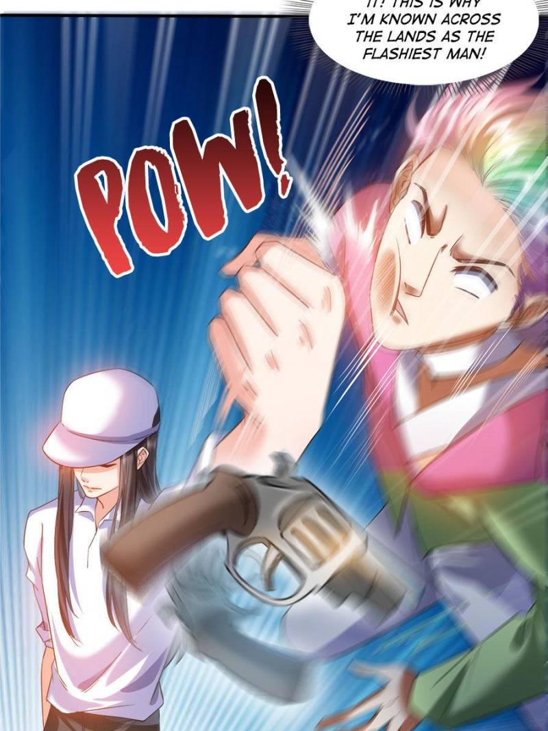 Cultivation Chat Group Chapter 252 page 38 - Chapter 252