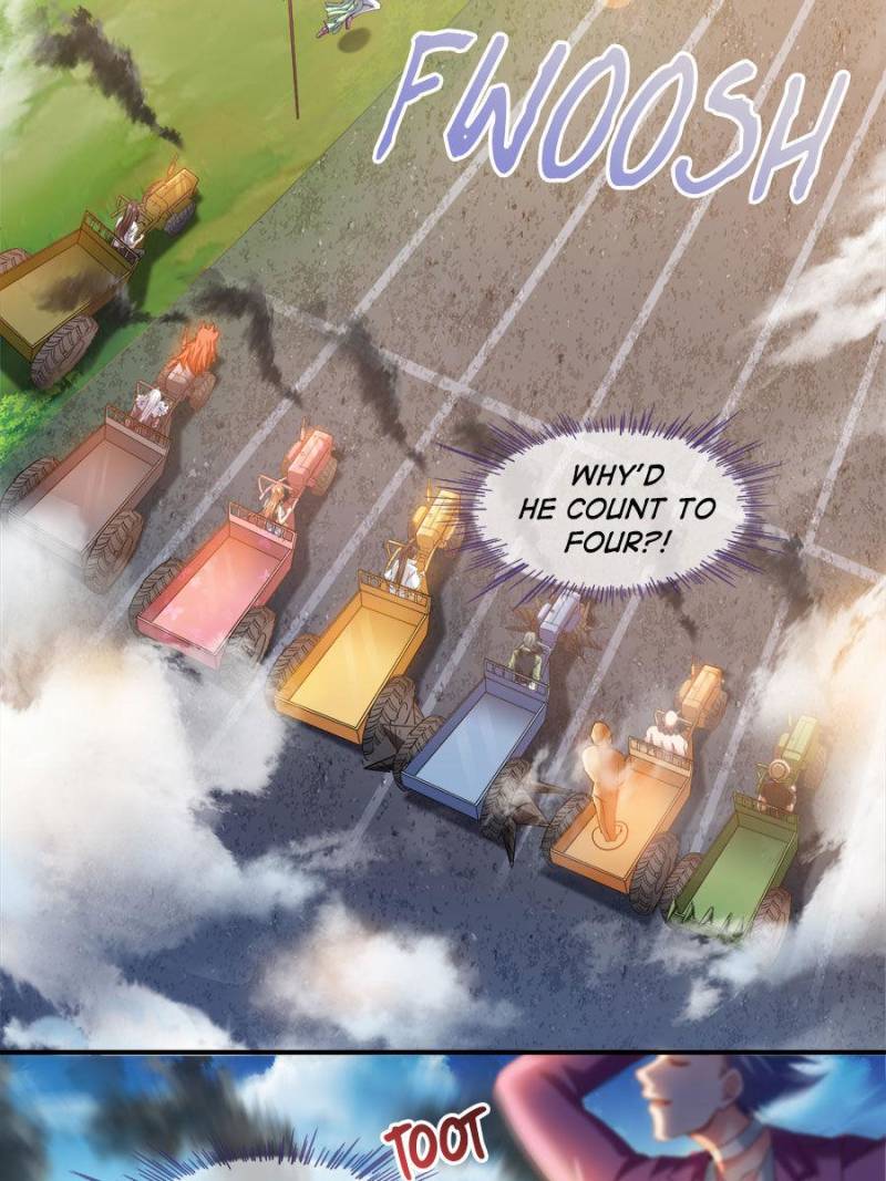 Cultivation Chat Group Chapter 252 page 4 - Chapter 252