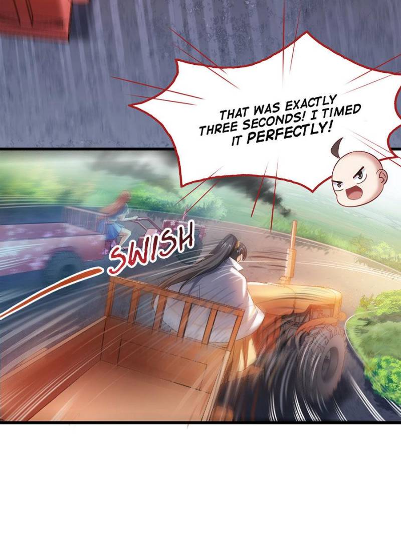 Cultivation Chat Group Chapter 252 page 43 - Chapter 252